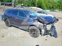 2019 KIA Sorento photo