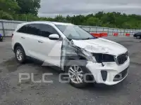 2019 KIA Sorento фото