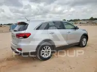 2019 KIA Sorento фото