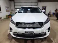 2019 KIA Sorento фото
