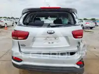 2019 KIA Sorento photo
