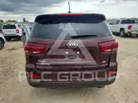 2019 KIA Sorento фото