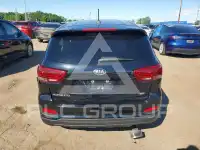 2019 KIA Sorento фото