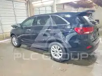 2019 KIA Sorento photo