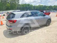 2019 KIA Sorento фото