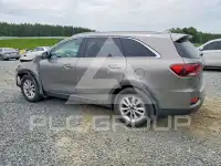 2019 KIA Sorento фото