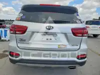 2019 KIA Sorento фото