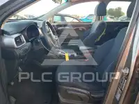 2019 KIA Sorento фото