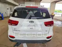 2019 KIA Sorento фото