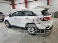 2019 KIA Sorento фото