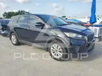 2019 KIA Sorento photo