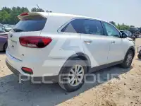 2019 KIA Sorento photo