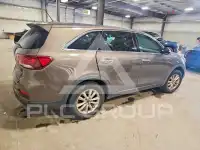 2019 KIA Sorento фото