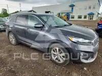 2019 KIA Sorento фото