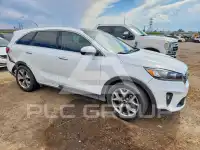 2019 KIA Sorento photo