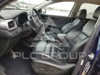 2019 KIA Sorento photo