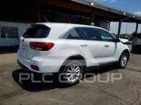 2019 KIA Sorento photo