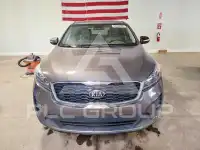 2019 KIA Sorento фото