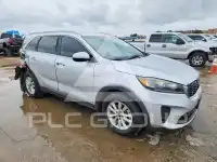 2019 KIA Sorento photo