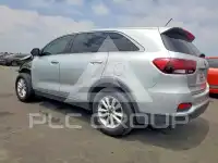 2019 KIA Sorento photo