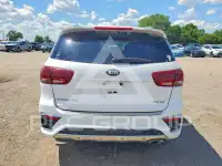 2019 KIA Sorento фото