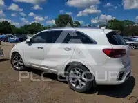2019 KIA Sorento фото