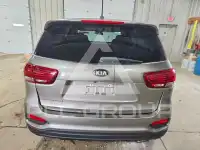 2019 KIA Sorento фото