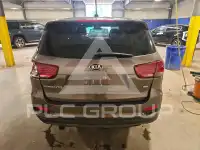 2019 KIA Sorento фото