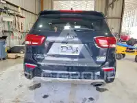 2019 KIA Sorento фото
