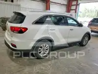 2019 KIA Sorento фото