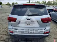 2019 KIA Sorento фото
