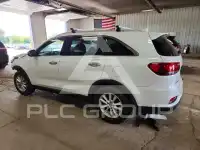 2019 KIA Sorento фото