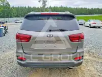 2019 KIA Sorento фото