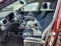 2019 KIA Sorento photo