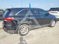2019 KIA Sorento photo