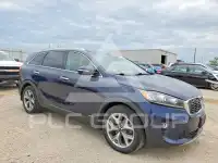 2019 KIA Sorento photo
