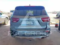2019 KIA Sorento фото