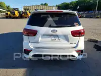 2019 KIA Sorento фото