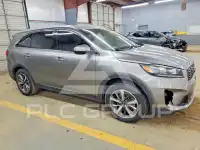 2019 KIA Sorento фото