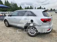 2019 KIA Sorento фото