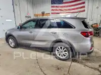 2019 KIA Sorento фото