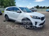 2019 KIA Sorento фото