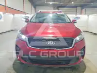 2019 KIA Sorento фото