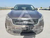 2019 KIA Sorento фото