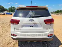 2019 KIA Sorento фото
