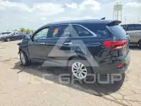 2019 KIA Sorento фото