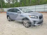 2019 KIA Sorento фото
