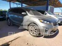 2019 KIA Sorento фото