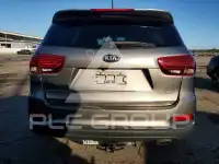 2019 KIA Sorento фото
