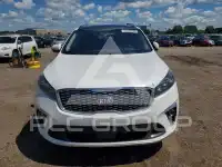 2019 KIA Sorento фото
